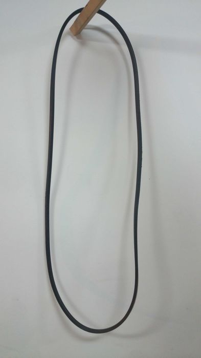 Pasek klinowy 12 mm HA 1500 PN 95 polskiej produkcji Stomil Sanok S.A.