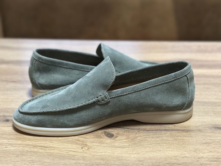 Лофери Loro Piana