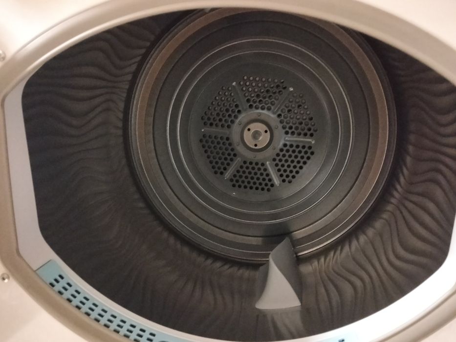 Máquina secar roupa Indesit