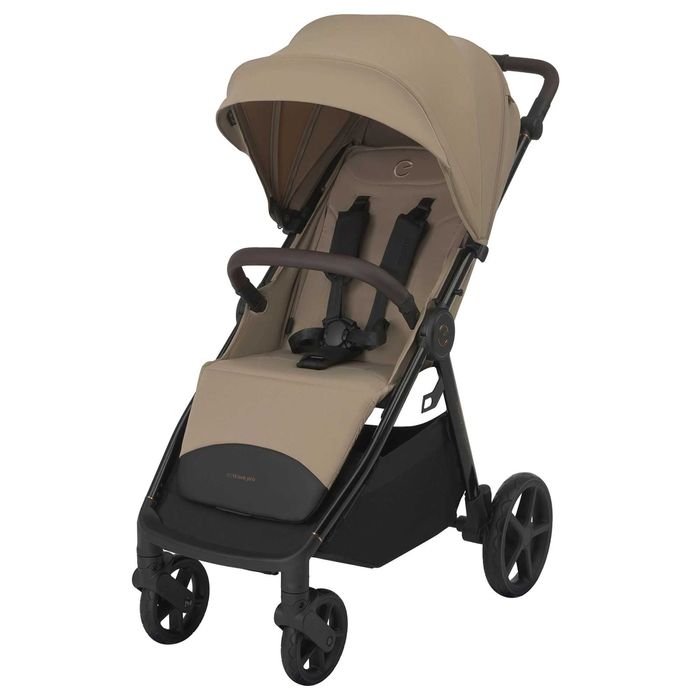 Espiro Wave Pro - wózek spacerowy do 22 kg