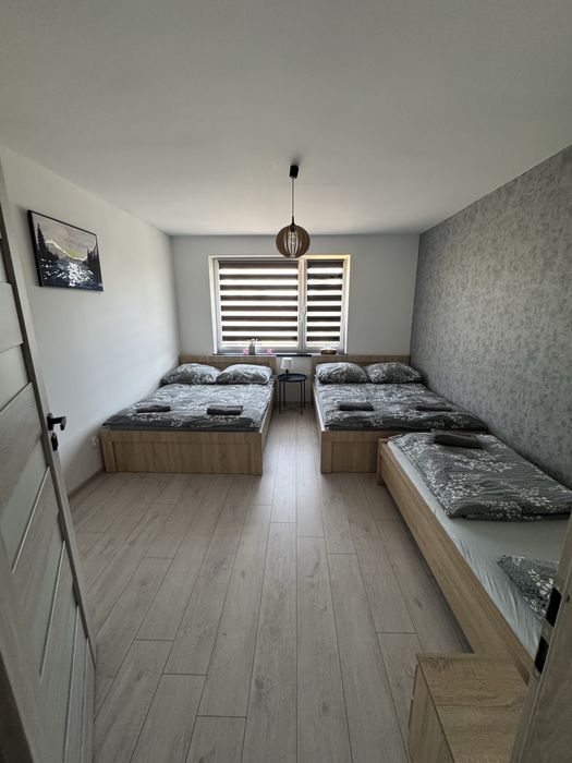 Apartamenty-Domek HAPPY House wolne od dzis