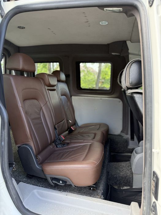Продам Volkswagen Caddy 2005рік 2.0sdi