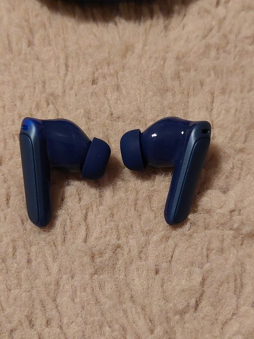 Słuchawki douszne bluetooth Puqo AI Translation Earbuds model EV68