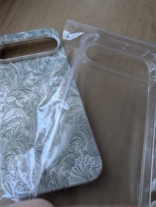 Etui case Pixel 9pro