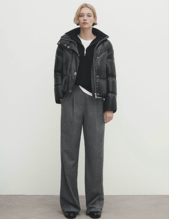 Куртка Massimo  Dutti  М