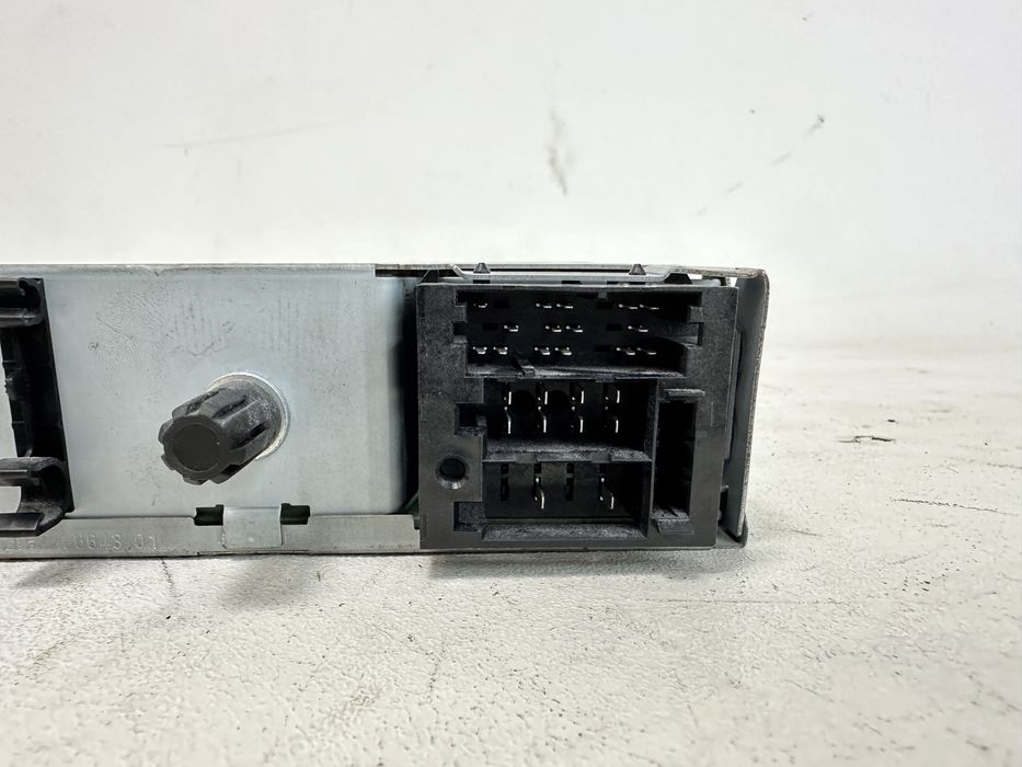 Renault Master III radio CD fabryczne kod