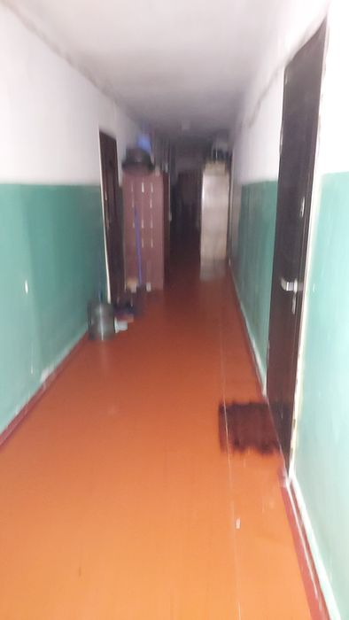 Гуртожиток 2 кімнати на  Молодіжному