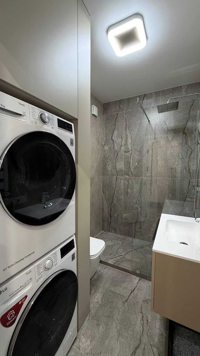 Продаж двокімнатної квартири в Кременці