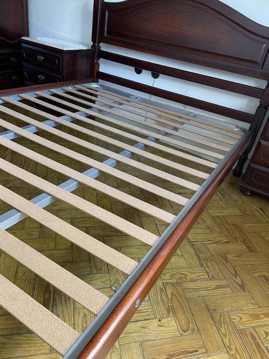 *OFERTA* Conjunto de Mobilia de Quarto