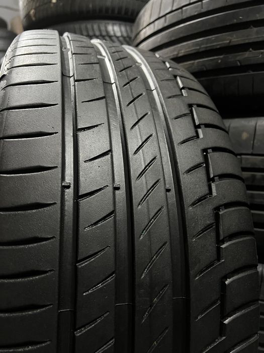 265/45/21 Continental PremiumContact 6 265/45 R21 108H XL AO