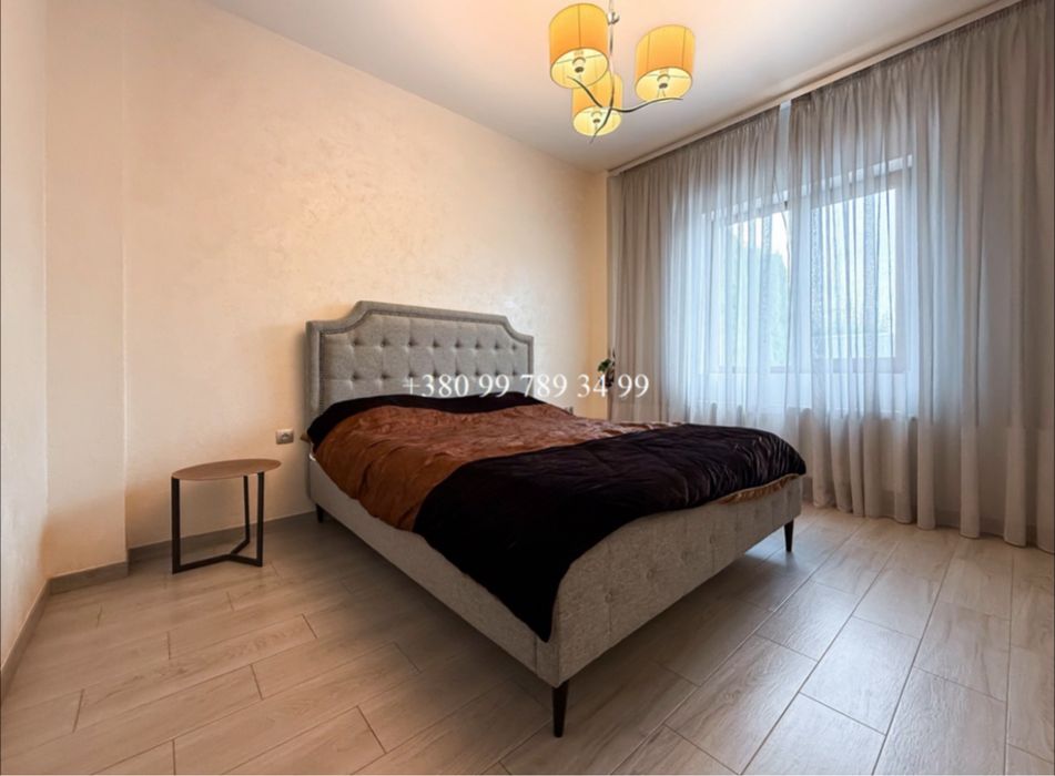 Продажа коттеджу класс DE-LUXE Сан Роща, Рай Еленовка