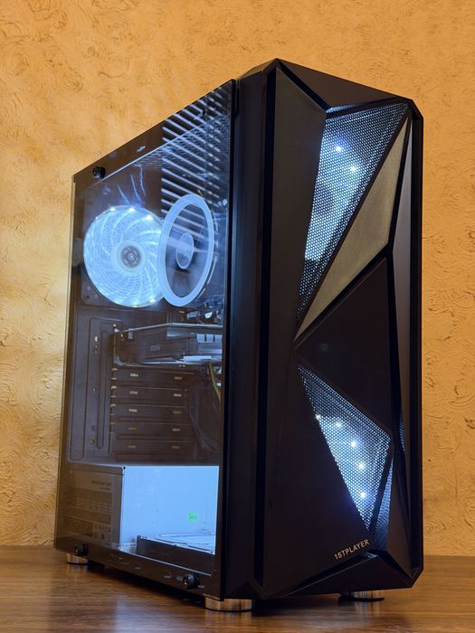 gtx 750 ti - Персональні комп'ютери - OLX.ua