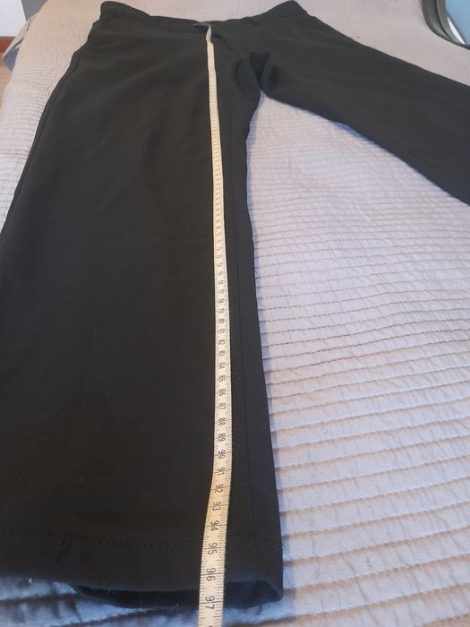 Calças fato homem Zara