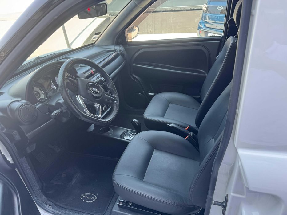 MICROCAR MGO CARROS SEM CARTA 2020