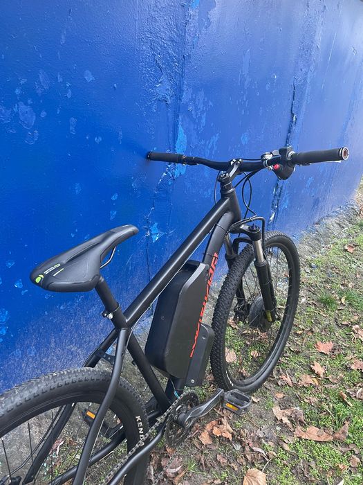 Електровелосипед 500w 36v29a