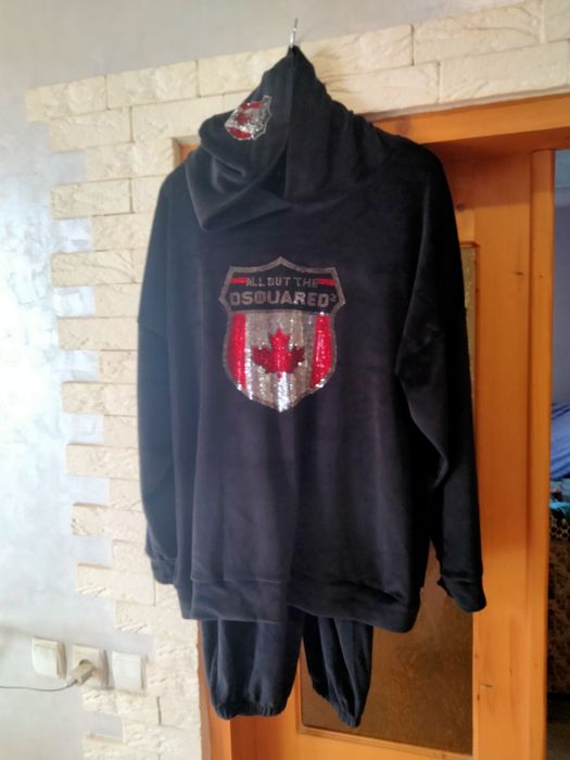 68-62.Шикарний,велюровий,прогугулочний,спортивний костюм