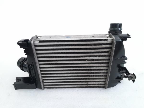 Radiador do intercooler DACIA Sandero II (5S_)