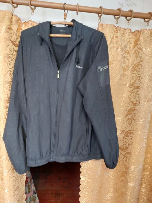 Ветровки брендовые