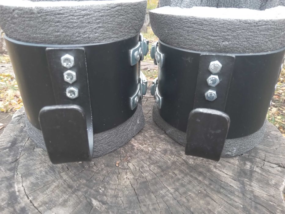 гравитационные ботинки