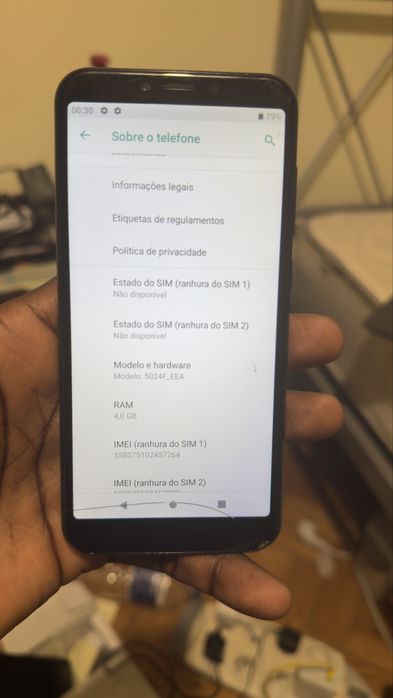 Alcatel 1S 2019 64GB/4GB