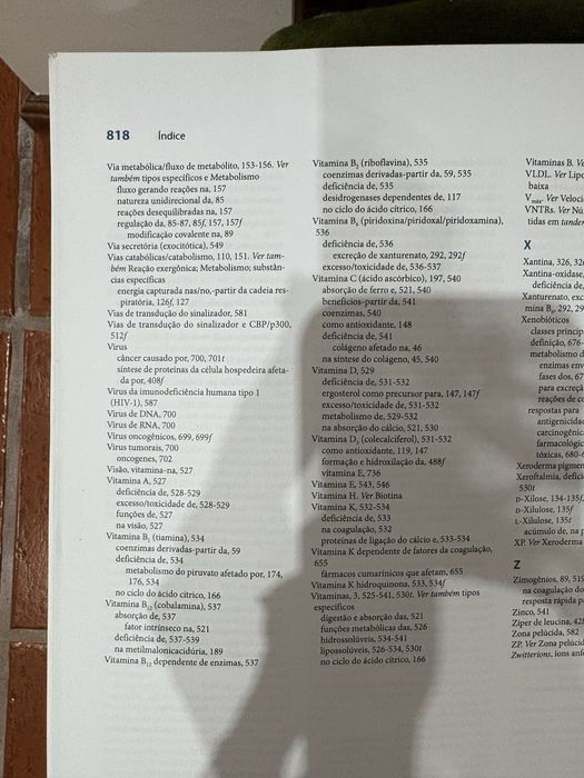 Livro de Bioquimica Ilustrada de Harper(dividido em 2)
