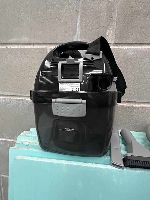 Aspirador Automóveis [NOVO]