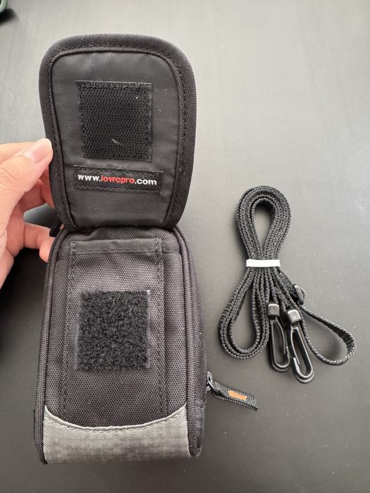 Lowepro bolsa de camera