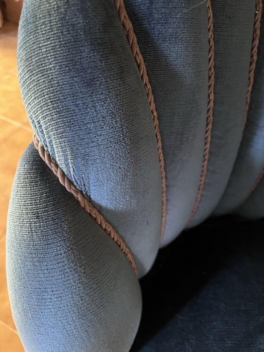 Sofa individual - peca unica