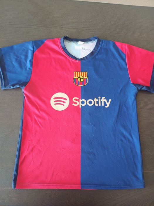 Koszulka piłkarska FC Barcelona PEDRI 8