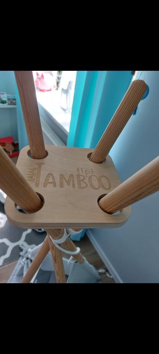 Namiot tipi tamboo