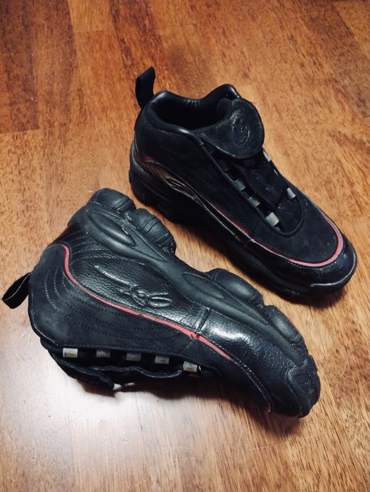 Oryginalne Reebok Classic IVERSON LEGACY roz. 38