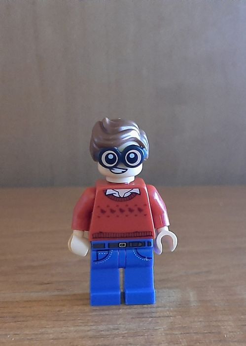 Фигурка Lego Лего