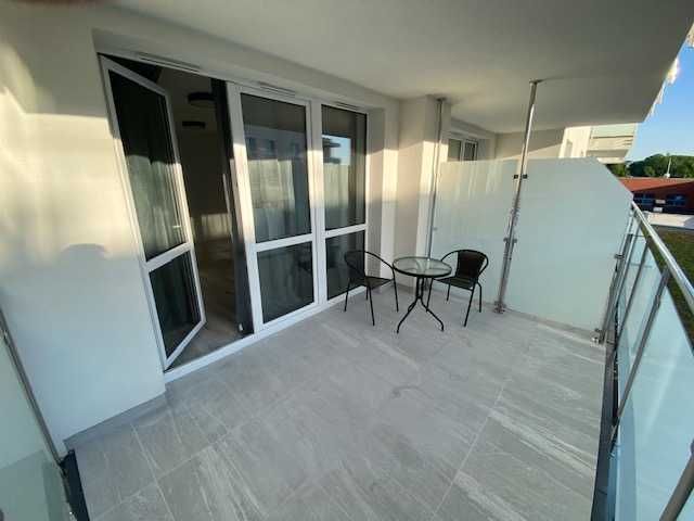 Mieszkanie 31 m², 1 pokojowe, RADZYMIN-Centrum, os. Zielone Ogrody - View 5