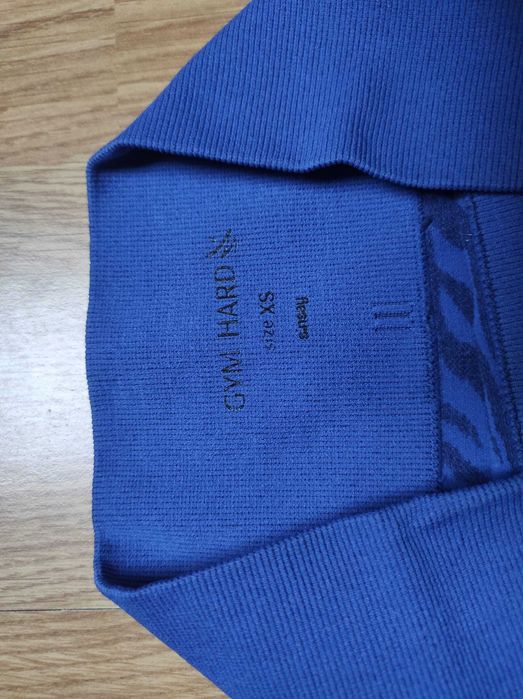 Sinsay legginsy dla nastolatki w idealnym stanie