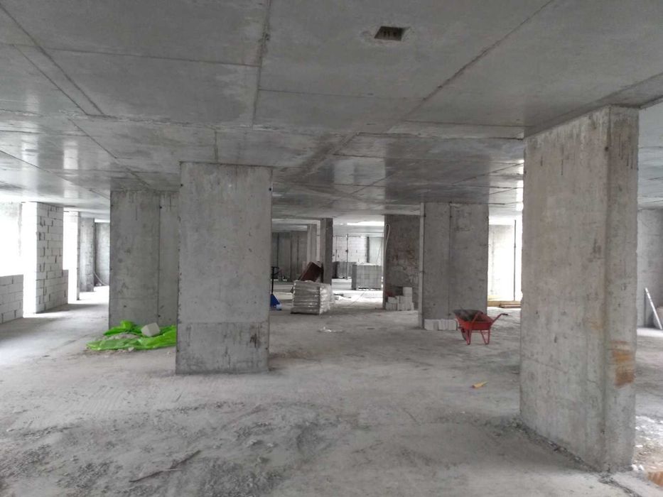 Монолітні роботи,  монолит, монолітчики