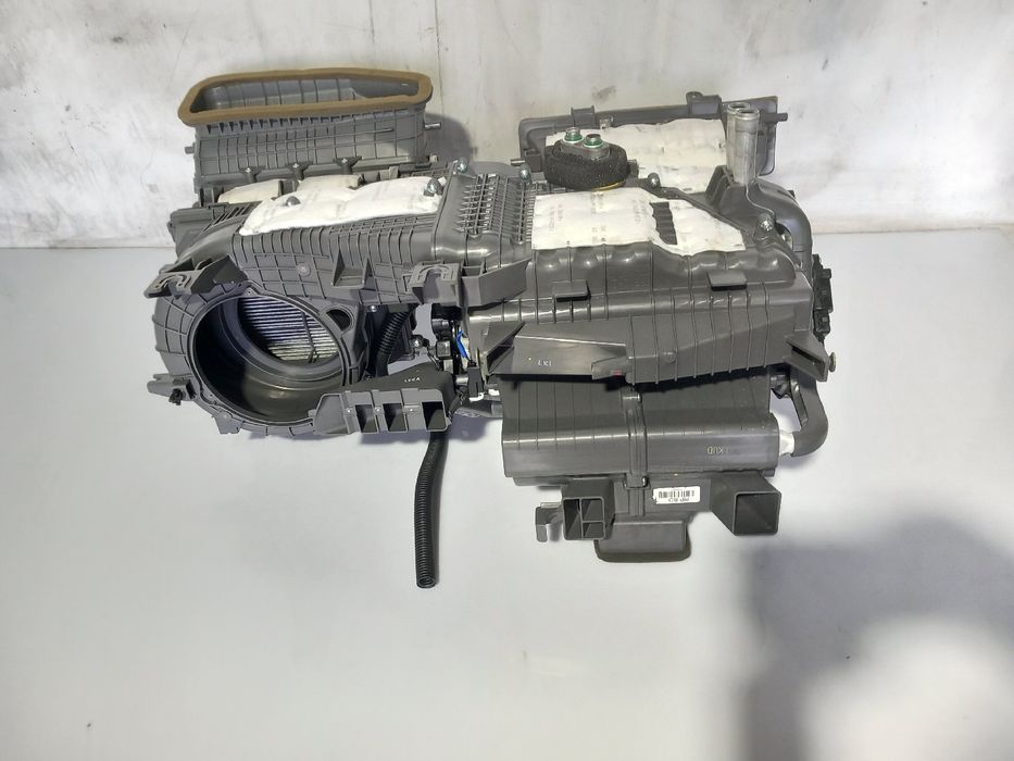 Chauffage / sofagem completa KIA Carens IV