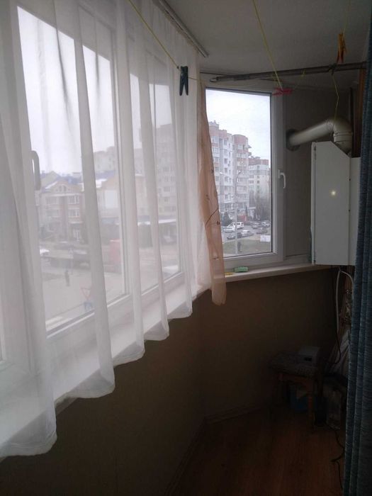 (3) Продам 2-кімнатну квартиру на Поділлі 1736