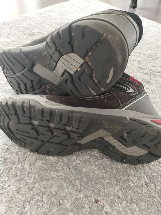 Buty zimowe Cortina North adventure r.39