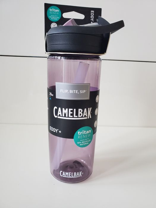 Bidon butelka CamelBak Eddy+ 600ml. Nowa