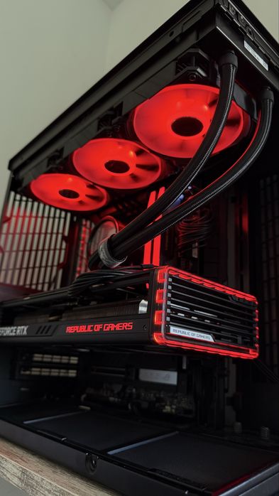 AMD Perfomance x3d