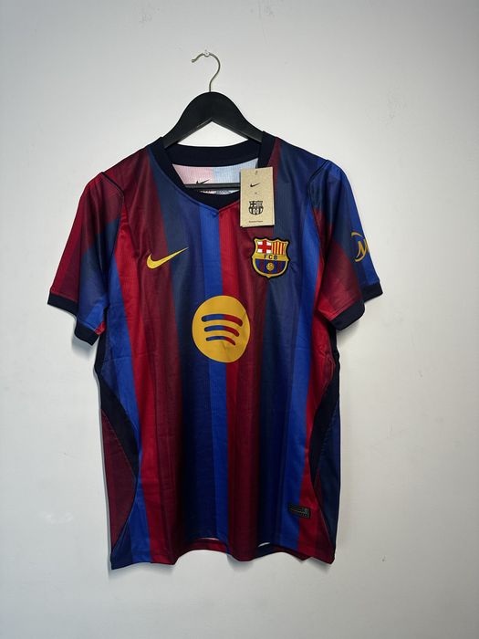 Koszulka FC Barcelona 26/27 - L, M, S
