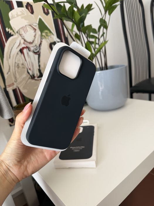 Capa iPhone 14 Pro Max original