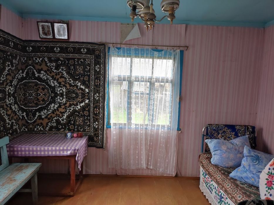 Продам будинок с Ворокомле, Волинська обл