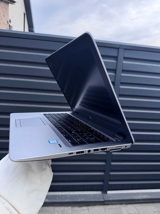 Для роботи, навчання HP EliteBook 850 G3 баланс ціни та якості/є 20шт