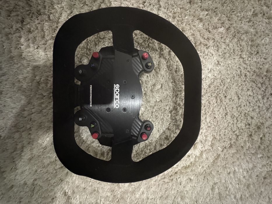 Volante Thrustmaster TS-XW Racer SPARCO P310