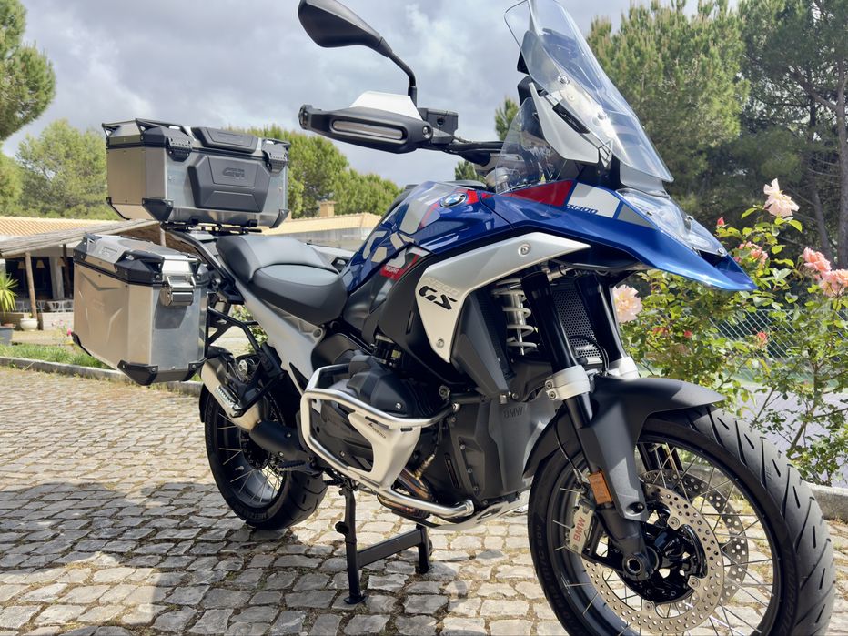 BMW R1300GS 2024