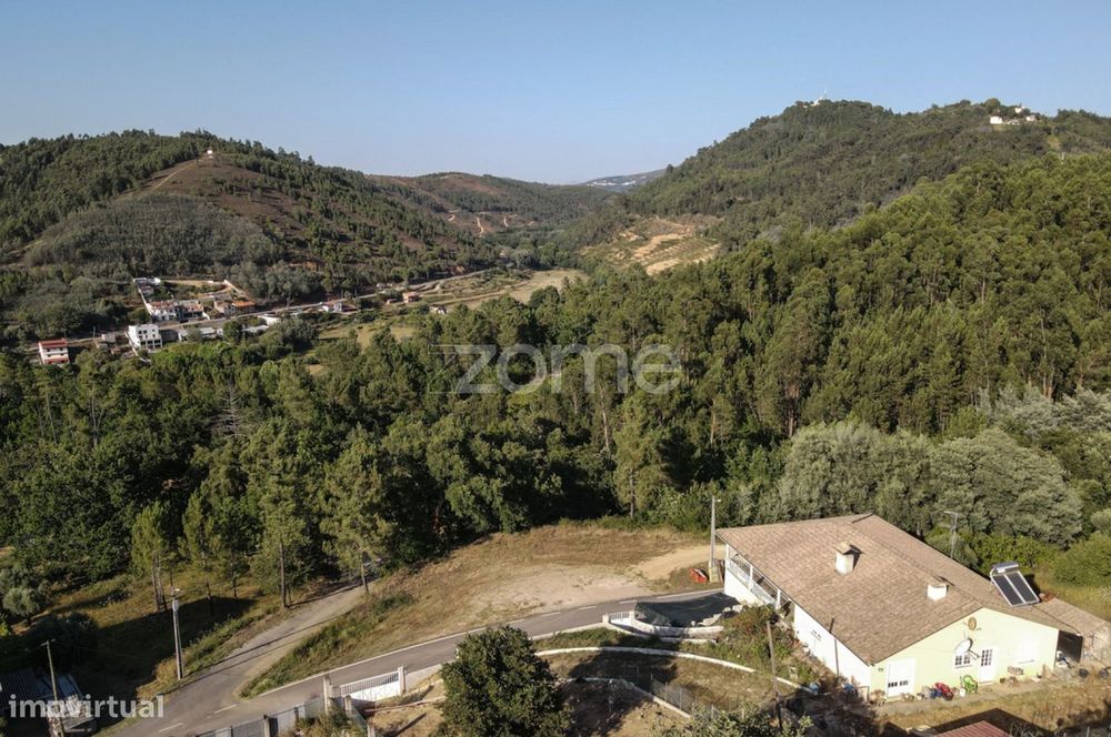 Terreno Urbano de 2433m2