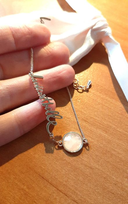 bransoletka Lancome la vie est belle nowa na prezent