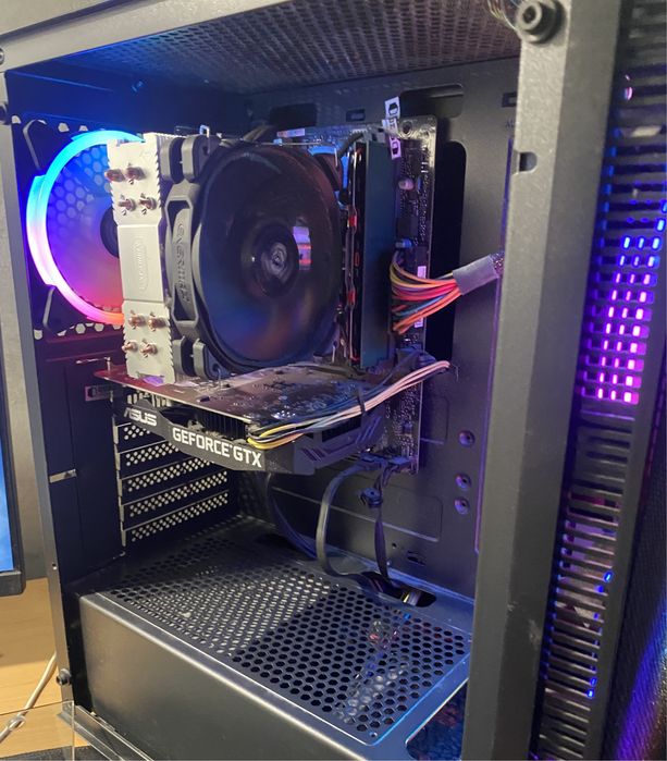 Продам ігровий пк