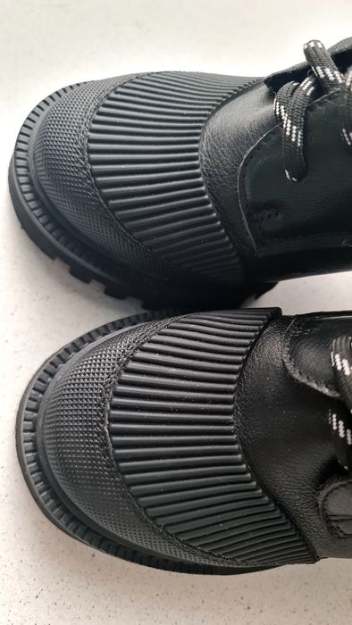 PRPY, фірмові ботинки, ботильйони, 38 розмір